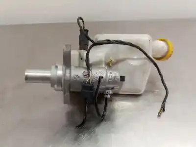 Pezzo di ricambio per auto di seconda mano Pompa Freni per CITROEN C3 PICASSO Exclusive Riferimenti OEM IAM 0204054032  N2.Z1.18.1.3