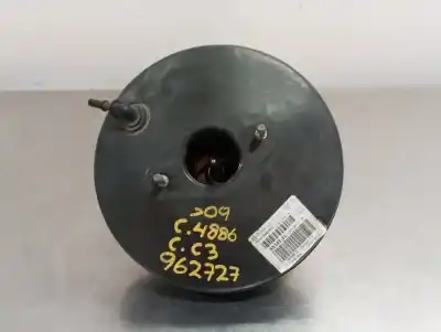 İkinci el araba yedek parçası FREN SERVISI için CITROEN C3 PICASSO  OEM IAM referansları 9682984780 0204051904 88ME31  N2.Z1.18.1.3
