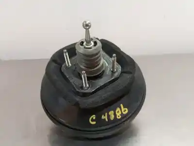 Pezzo di ricambio per auto di seconda mano servo freio per citroen c3 picasso exclusive riferimenti oem iam 9682984780 0204051904 88me31  n2.z1.18.1.3