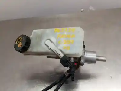 Peça sobressalente para automóvel em segunda mão bomba de travões por ford kuga (cbv) 2.0 trend referências oem iam 3m512467cp  n2.z1.18.2.2