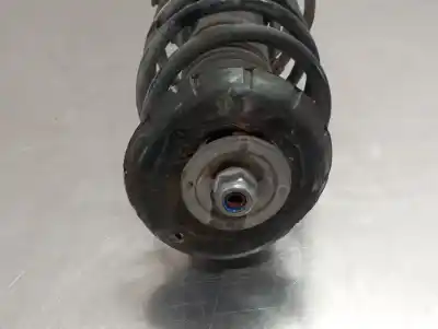 Peça sobressalente para automóvel em segunda mão amortecedor dianteiro direito por citroen c3 collection referências oem iam 9672655980  n4.z1.01.02.16
