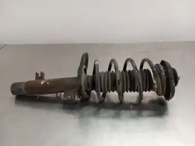 Peça sobressalente para automóvel em segunda mão amortecedor dianteiro direito por citroen c3 collection referências oem iam 9672655980  n4.z1.01.02.16