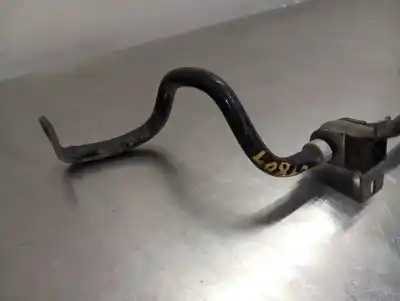 Peça sobressalente para automóvel em segunda mão barra estabilizadora dianteira por citroen c3 collection referências oem iam 9685315580  n2.z1.8.6.1