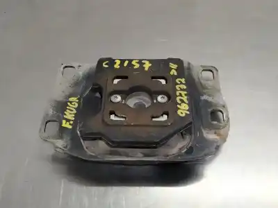 Second-hand car spare part left engine support for ford kuga (cbv) 2.0 trend oem iam references v617m121  n1.z2.6.8.5