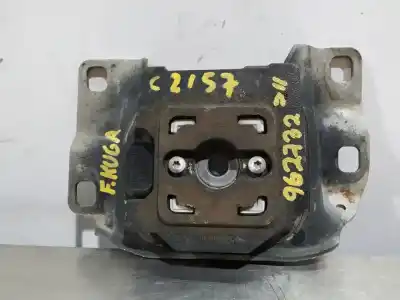 Second-hand car spare part left engine support for ford kuga (cbv) 2.0 trend oem iam references v617m121  n1.z2.6.8.5