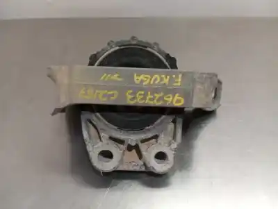 Second-hand car spare part engine support for ford kuga (cbv) 2.0 trend oem iam references 7m516f012yb  n1.z2.6.7.5