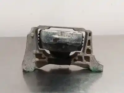 Peça sobressalente para automóvel em segunda mão suporte motor por ford kuga (cbv) 2.0 trend referências oem iam 7m516f012yb