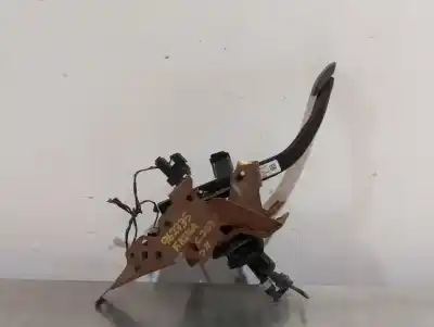 Peça sobressalente para automóvel em segunda mão pedal da embreagem por ford kuga (cbv) 2.0 trend referências oem iam 3m517b633