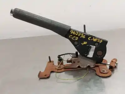 Second-hand car spare part handbrake lever for citroen c3 collection oem iam references   n1.z2.6.2.1