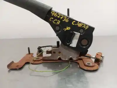 Second-hand car spare part handbrake lever for citroen c3 collection oem iam references   n1.z2.6.2.1