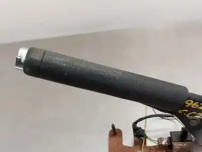 Second-hand car spare part handbrake lever for citroen c3 collection oem iam references   n1.z2.6.2.1