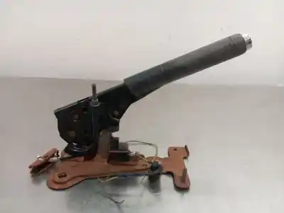 Second-hand car spare part handbrake lever for citroen c3 collection oem iam references   n1.z2.6.2.1