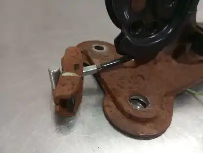 Second-hand car spare part handbrake lever for citroen c3 collection oem iam references   n1.z2.6.2.1