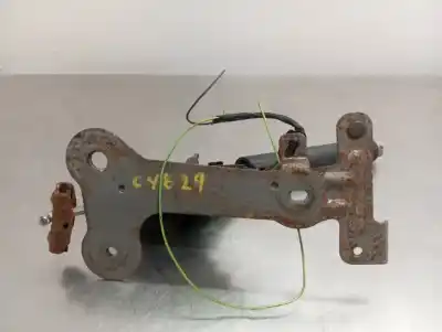 Second-hand car spare part handbrake lever for citroen c3 collection oem iam references   n1.z2.6.2.1