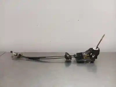 Second-hand car spare part gear lever for citroen c3 collection oem iam references 9683711580  n1.z2.6.1.1