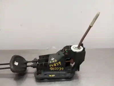 Second-hand car spare part gear lever for citroen c3 collection oem iam references 9683711580  n1.z2.6.1.1