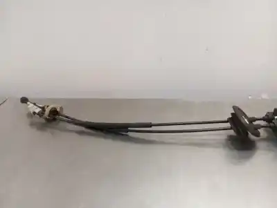 Second-hand car spare part gear lever for citroen c3 collection oem iam references 9683711580  n1.z2.6.1.1