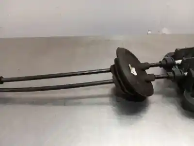 Second-hand car spare part gear lever for citroen c3 collection oem iam references 9683711580  n1.z2.6.1.1