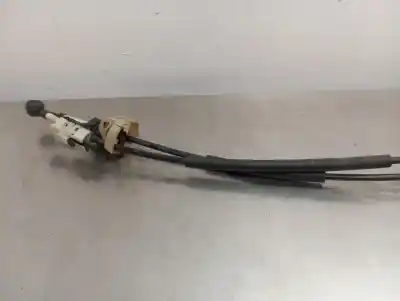 Second-hand car spare part  for CITROEN C3  OEM IAM references 9683711580  N1.Z2.6.1.1