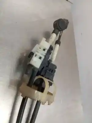 Second-hand car spare part gear lever for citroen c3 collection oem iam references 9683711580  n1.z2.6.1.1