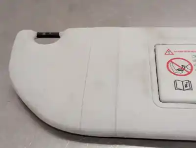 Pezzo di ricambio per auto di seconda mano tenda sinistra per citroen c3 picasso exclusive riferimenti oem iam 
