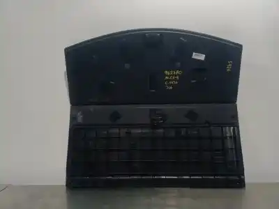 Pezzo di ricambio per auto di seconda mano  per MAZDA CX-5  Riferimenti OEM IAM KE406883X  N1.Z2.2.1.B