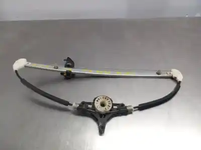 Second-hand car spare part rear right window regulator for mazda cx-5 black tech ed. 150 cv / 110 kw oem iam references   n1.z2.20.10.1