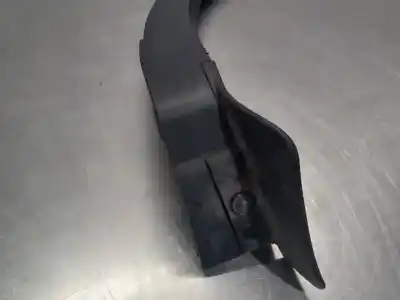 Second-hand car spare part rear left winglet for mazda cx-5 black tech ed. 150 cv / 110 kw oem iam references kd5351w61  n1.z3.3.8.1