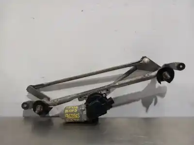Pezzo di ricambio per auto di seconda mano tiranti e motorino del tergicristallo anteriore per mazda cx-5 black tech ed. 150 cv / 110 kw riferimenti oem iam kd5367340  n1.z2.7.1.1