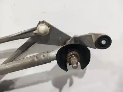Pezzo di ricambio per auto di seconda mano tiranti e motorino del tergicristallo anteriore per mazda cx-5 black tech ed. 150 cv / 110 kw riferimenti oem iam kd5367340  n1.z2.7.1.1