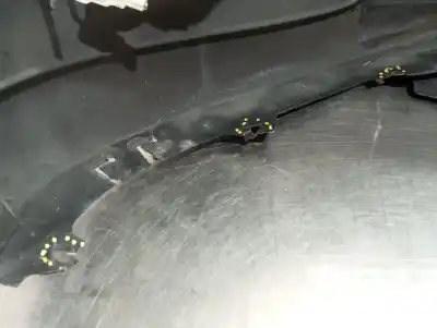 Pezzo di ricambio per auto di seconda mano paraurti anteriore per mazda cx-5 black tech ed. 150 cv / 110 kw riferimenti oem iam   n2.z1.14.a
