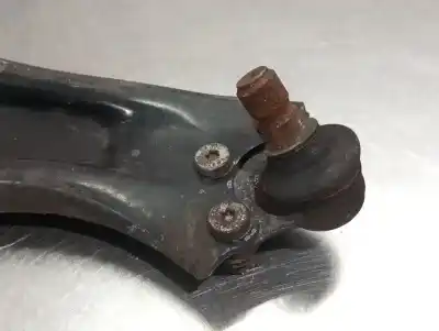 Peça sobressalente para automóvel em segunda mão braço de suspensão inferior dianteiro direito por citroen c3 collection referências oem iam   n4.z1.01.02.17
