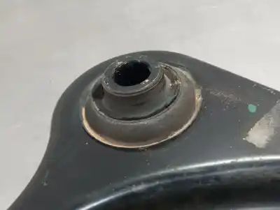 Second-hand car spare part FRONT RIGHT LOWER SUSPENSION ARM for CITROEN C3  OEM IAM references   N4.Z1.01.02.17