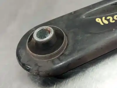 Peça sobressalente para automóvel em segunda mão braço de suspensão inferior dianteiro direito por citroen c3 collection referências oem iam   n4.z1.01.02.17
