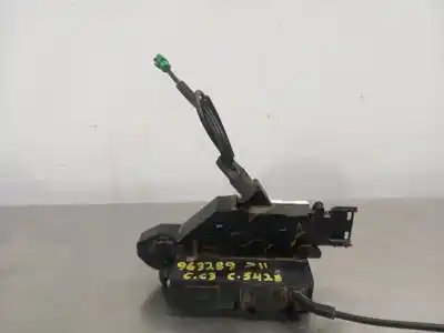 Pezzo di ricambio per auto di seconda mano  per CITROEN C3 PICASSO  Riferimenti OEM IAM 24094158  N1.Z1.28.2.A