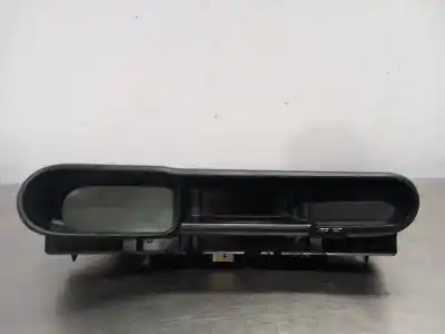 Gebrauchtes Autoersatzteil instrumententafel zum citroen c3 picasso attraction oem-iam-referenzen 555002081400  n1.z2.1.10.1.a