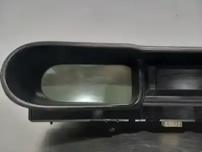 Gebrauchtes Autoersatzteil instrumententafel zum citroen c3 picasso attraction oem-iam-referenzen 555002081400  n1.z2.1.10.1.a