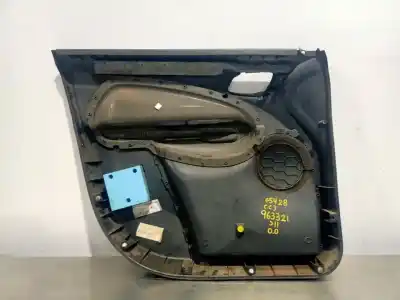 Автозапчасти б/у обивка передней правой двери за citroen c3 picasso attraction ссылки oem iam 96700401tz  n1.z1.34.3.b