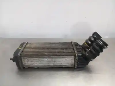 Pezzo di ricambio per auto di seconda mano Intercooler per CITROEN C3 PICASSO Attraction Riferimenti OEM IAM 9680275480 D8553006  N2.Z1.39.2.4