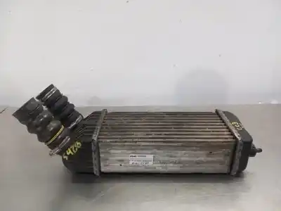 Pezzo di ricambio per auto di seconda mano intercooler per citroen c3 picasso attraction riferimenti oem iam 9680275480 d8553006  n2.z1.39.2.4