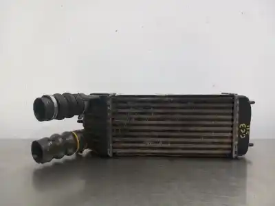 Pezzo di ricambio per auto di seconda mano intercooler per citroen c3 picasso attraction riferimenti oem iam 9680275480 d8553006  n2.z1.39.2.4