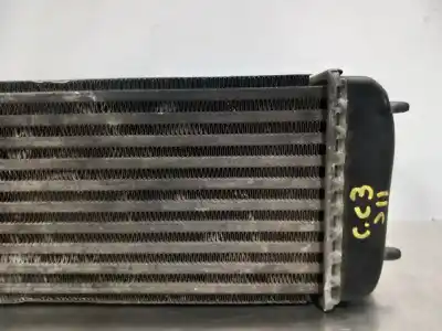Pezzo di ricambio per auto di seconda mano intercooler per citroen c3 picasso attraction riferimenti oem iam 9680275480 d8553006  n2.z1.39.2.4