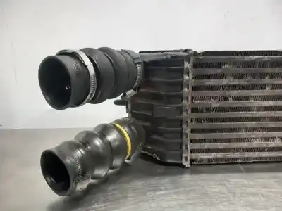 Pezzo di ricambio per auto di seconda mano intercooler per citroen c3 picasso attraction riferimenti oem iam 9680275480 d8553006  n2.z1.39.2.4