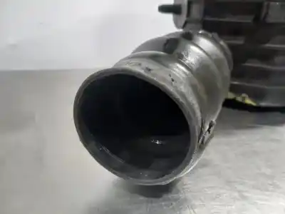 Pezzo di ricambio per auto di seconda mano intercooler per citroen c3 picasso attraction riferimenti oem iam 9680275480 d8553006  n2.z1.39.2.4