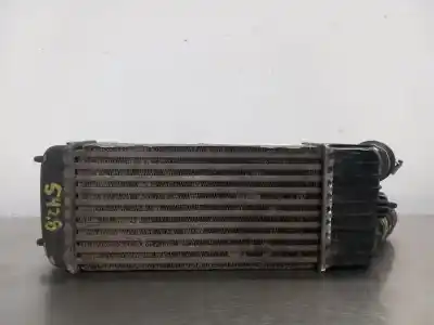 Pezzo di ricambio per auto di seconda mano intercooler per citroen c3 picasso attraction riferimenti oem iam 9680275480 d8553006  n2.z1.39.2.4