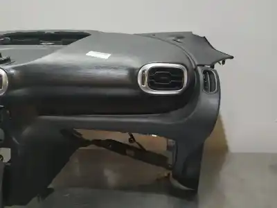 Автозапчасти б/у комплект подушки безопасности за citroen c3 picasso attraction ссылки oem iam   n1.z3