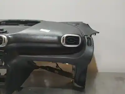 Автозапчасти б/у комплект подушки безопасности за citroen c3 picasso attraction ссылки oem iam   n1.z3