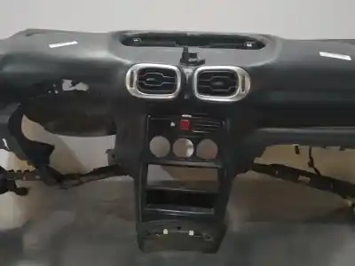 Автозапчасти б/у комплект подушки безопасности за citroen c3 picasso attraction ссылки oem iam   n1.z3