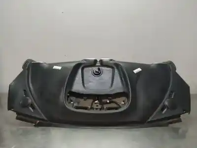 Автозапчасти б/у комплект подушки безопасности за citroen c3 picasso attraction ссылки oem iam   n1.z3