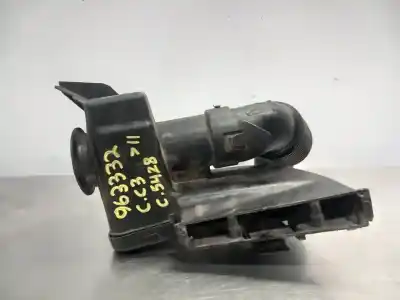 Pezzo di ricambio per auto di seconda mano tubo per citroen c3 picasso attraction riferimenti oem iam 9682647680  n2.z1.14.6.4